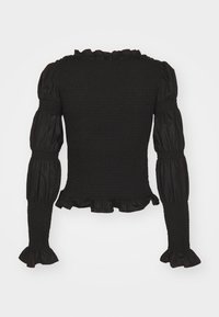 YAS YASCHEMMA - Bluza - black