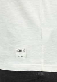Solid SDFlo - Top - light green