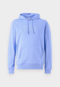 FASHION - Sweatshirt - shirting blue