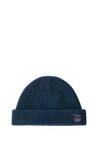 EDWARD - Beanie - dulwich blue
