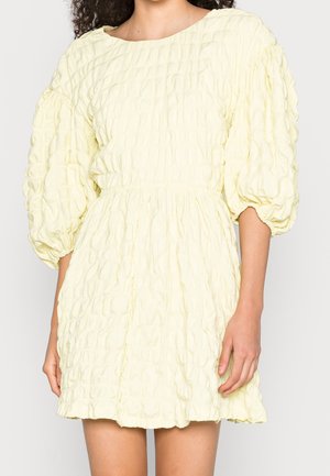 Robe de jour - green