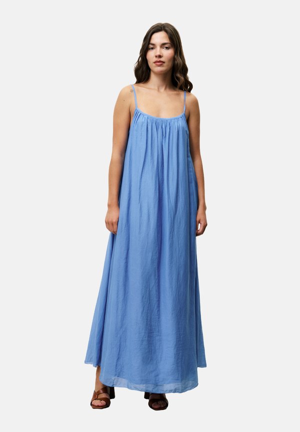 ELDINE - Maxikleid - bleu lavande