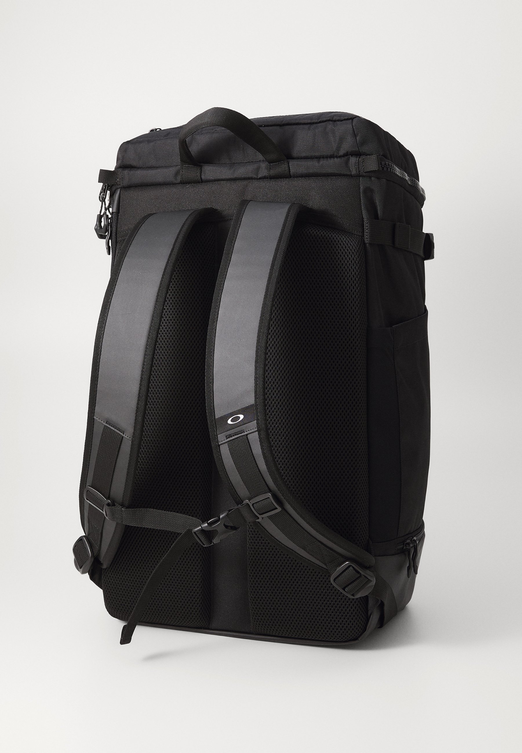 Oakley ENHANCE HYBRID BACKPACK L UNISEX - Rucksack - black - Zalando