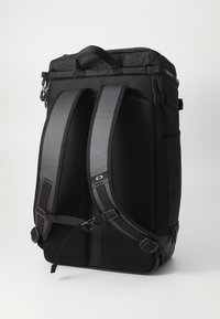 Oakley ENHANCE HYBRID BACKPACK L UNISEX - Sac à dos - black