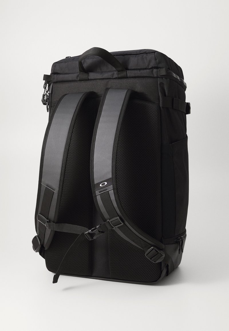 Oakley ENHANCE HYBRID BACKPACK L UNISEX - Rugzak - black