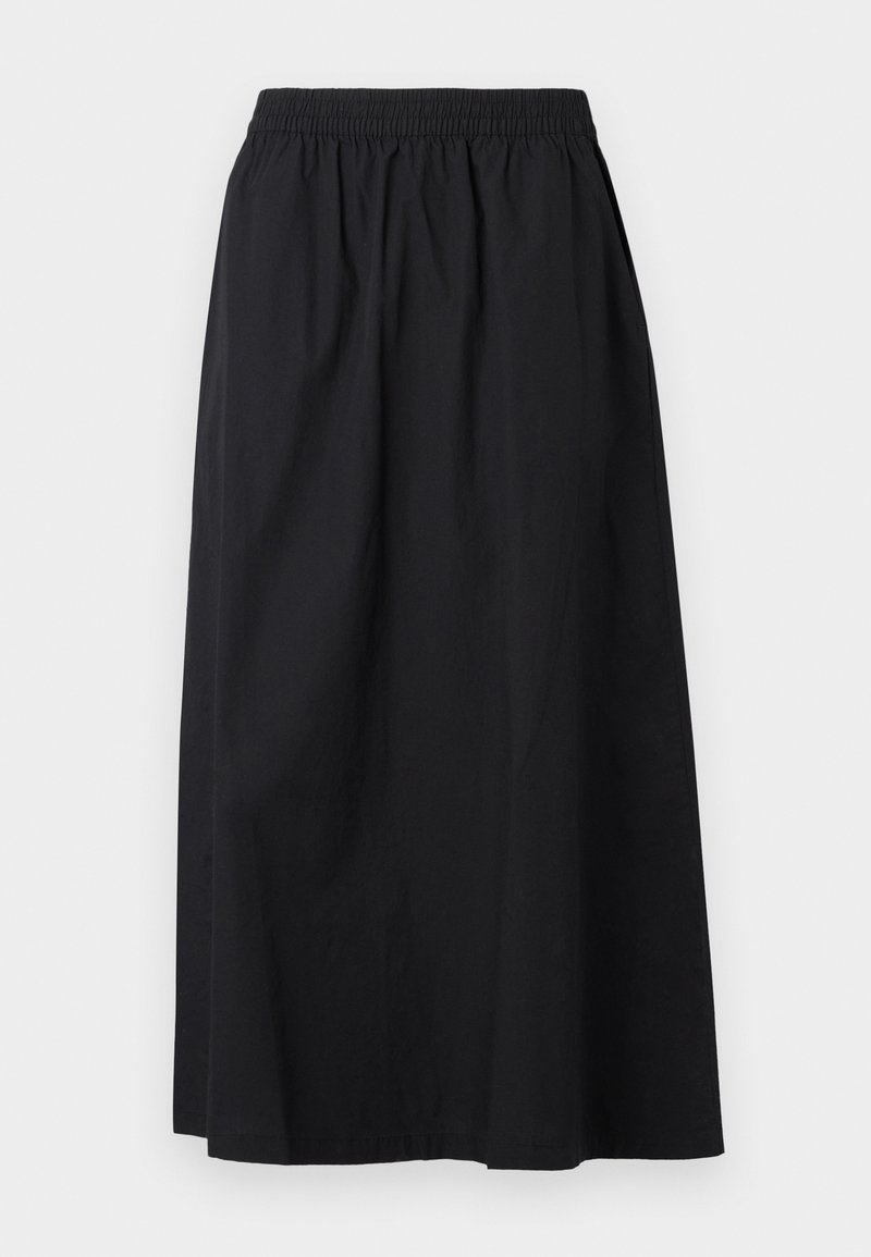 Vero Moda A-lijn rok zwart