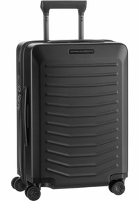 Porsche Design TROLLEY  - Trolley - black matt
