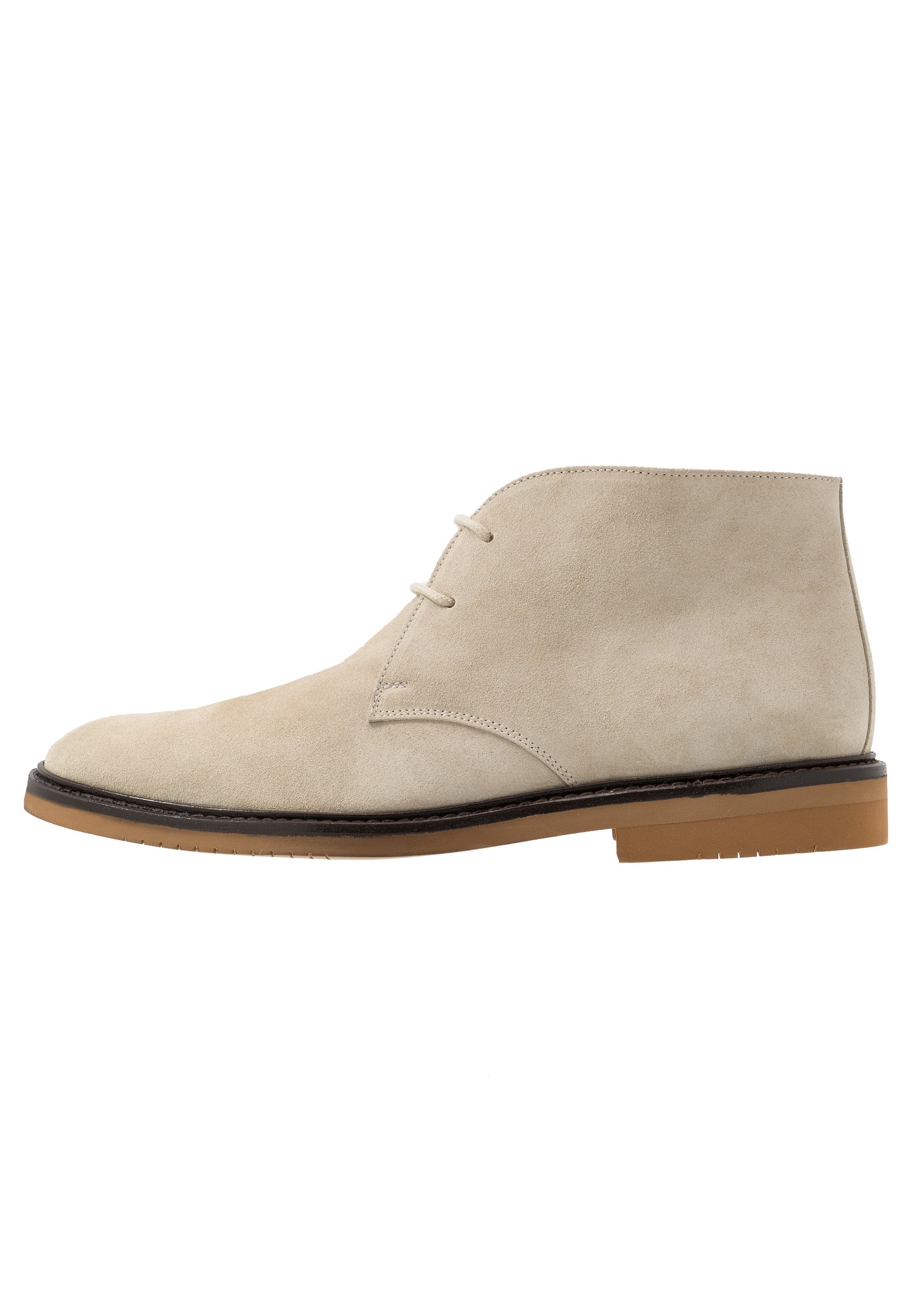 Florsheim MORGAN - Casual snøresko - sand Florsheim MORGAN - Casual snøresko - sand