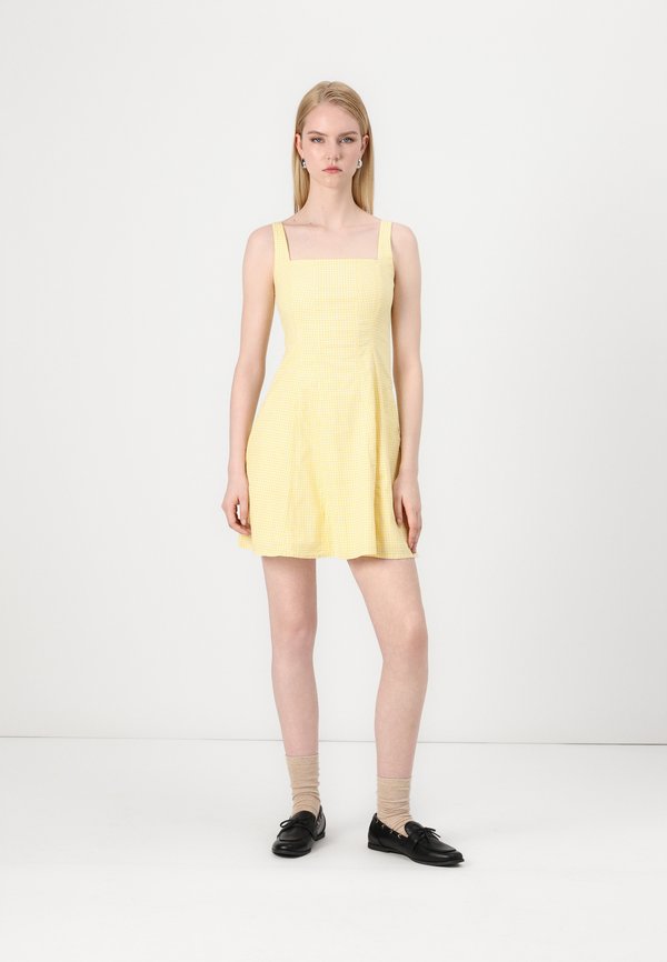 MILA CLASSIC - Day dress