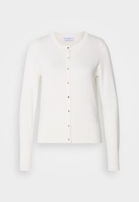 CARDIGAN ANNA - Kardigan - off white