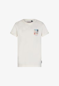 Niewybrane, off white