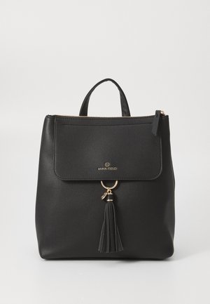 Anna Field Reppu - black