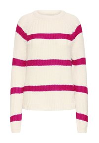 Non sélectionné, whisper white w. very berry