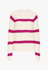 Non sélectionné, whisper white w. very berry