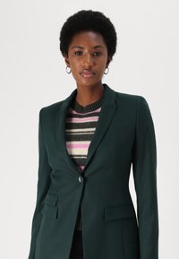 BOSS JUICY LARA - Blazer - open green