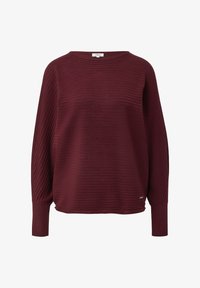 Non selezionato, bordeaux