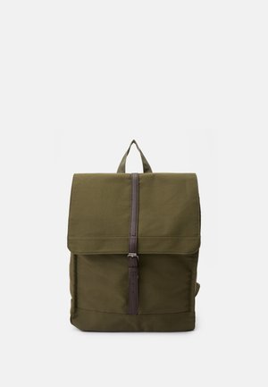 UNISEX - Rucksack - khaki