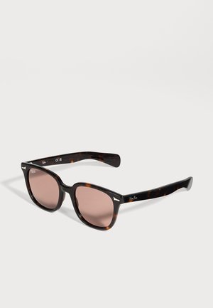 Ray-Ban, UNISEX - Lunettes de soleil - havana