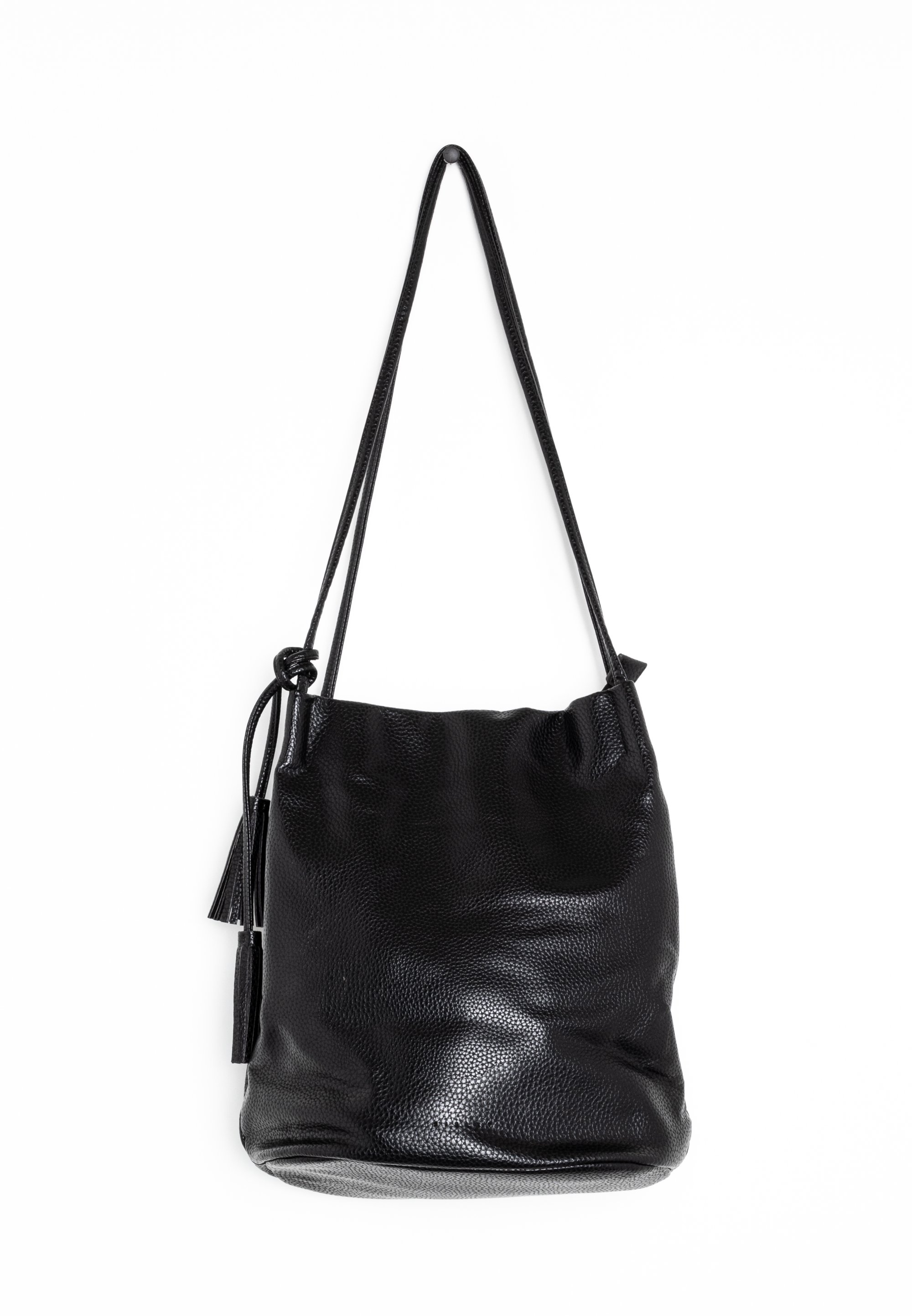 Borsetta Borse Sisley Zalando Sisley Borsa A Mano Black/nero