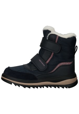 Botas para la nieve - blau c