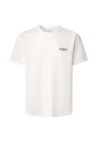 Unselected, off white