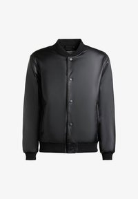 Unausgewählt, black