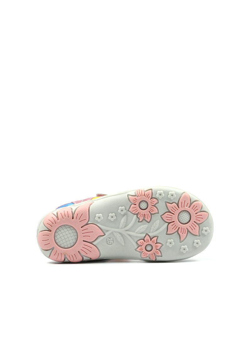 Kinder Riemchensandalen | Richter DORA HER Trekkingsandale pink/rosa - SO77013 Kinder Riemchensandalen | Richter DORA HER Trekkingsandale pink/rosa - SO77013
