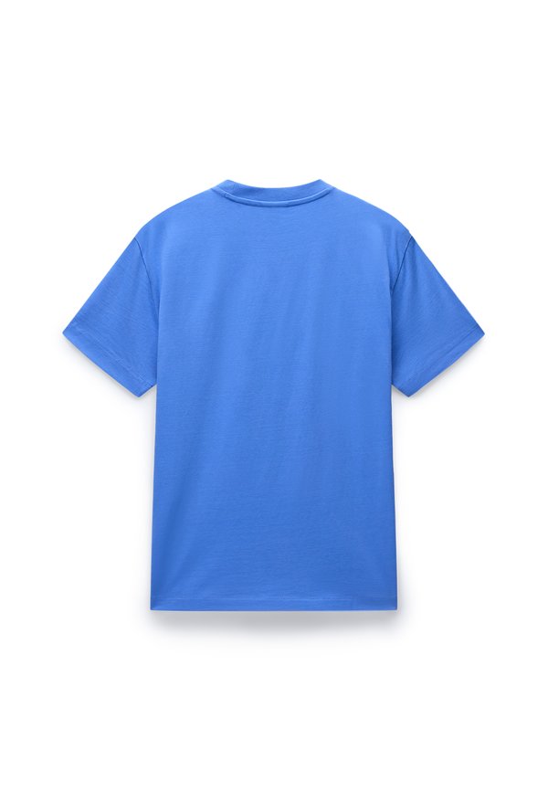 BOX - Print T-shirt - ultramarine4