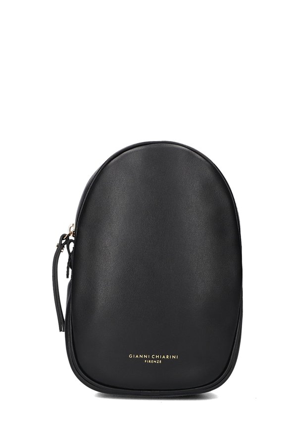 NINA - Umhängetasche - nero