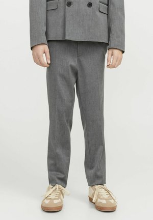 JPRBUSHWICK - Püksid - dark grey