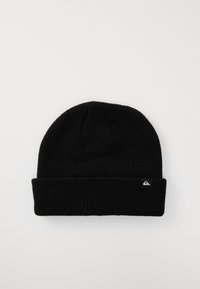 Unselected, black