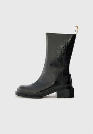 MAYBOLE HI - Čizme - black