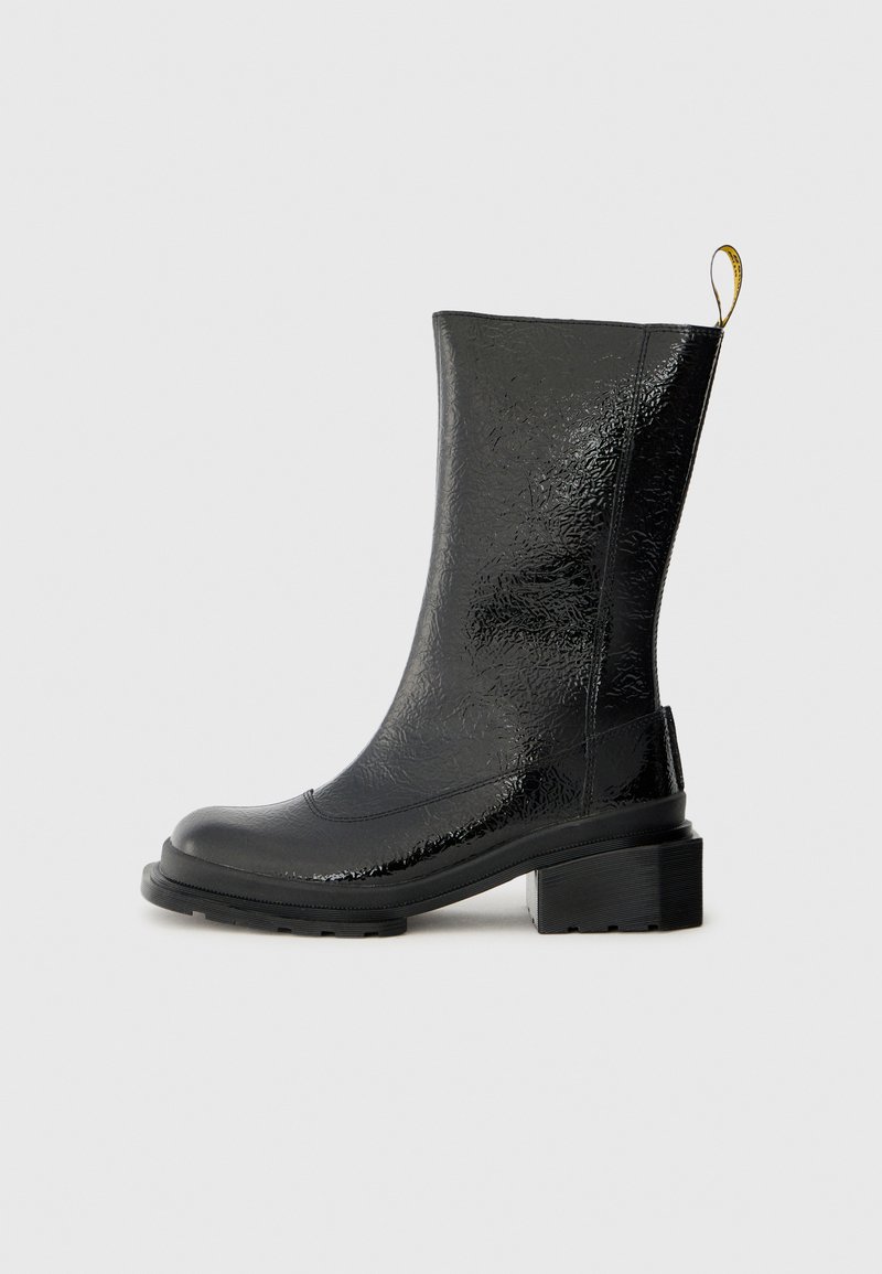 Dr. Martens MAYBOLE HI - Boots - black - Zalando.co.uk