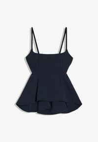 Non sélectionné, royal blue
