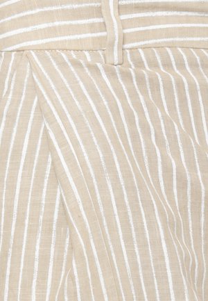 120% Lino, Pantaloni - beige