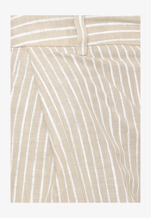 120% Lino, Pantaloni - beige