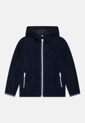 BOSS Kidswear Overgangsjakke - dark blue