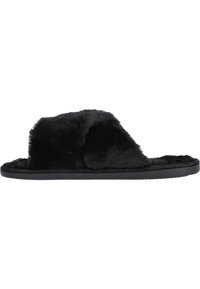 Whistler Tofflor & inneskor - 1001 black