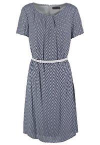 s.Oliver Freizeitkleid - dark blue