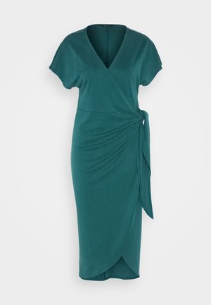 Monki Trikoomekko - green