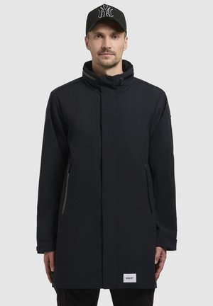 YIMM - Manteau court - dunkelblau