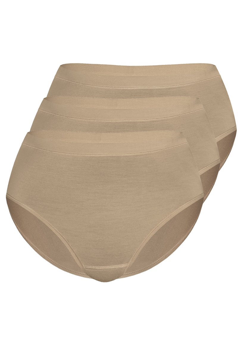 Sassa 3 PACK - Slip - skin