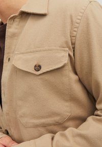 Jack & Jones EEDDIE - Chemise - crockery