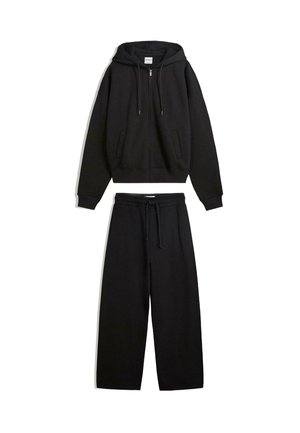 BALLOON - PACK  - Pantaloni - black
