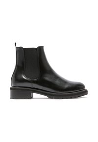 Redskins WIDE - Botines con plataforma - noir