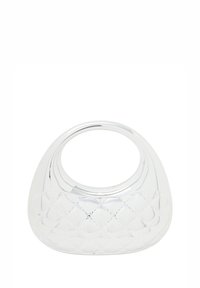 Pochette - silver coloured