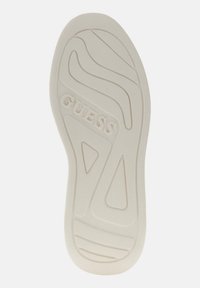 Guess ELBA CARRYOVER niebieski