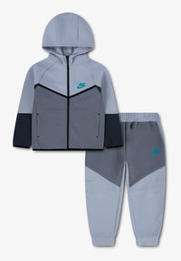Ikke valgt, wolf gray