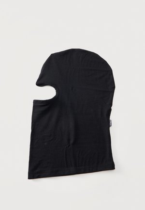 Icepeak, HANSBORO UNISEX - Балаклава - basic black