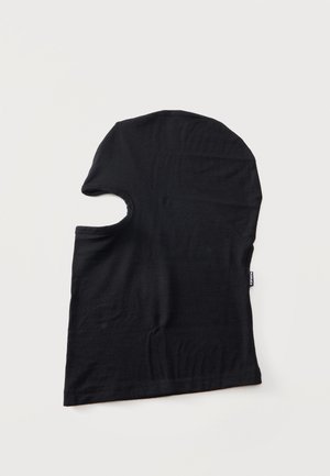 Icepeak, HANSBORO UNISEX - Балаклава - basic black